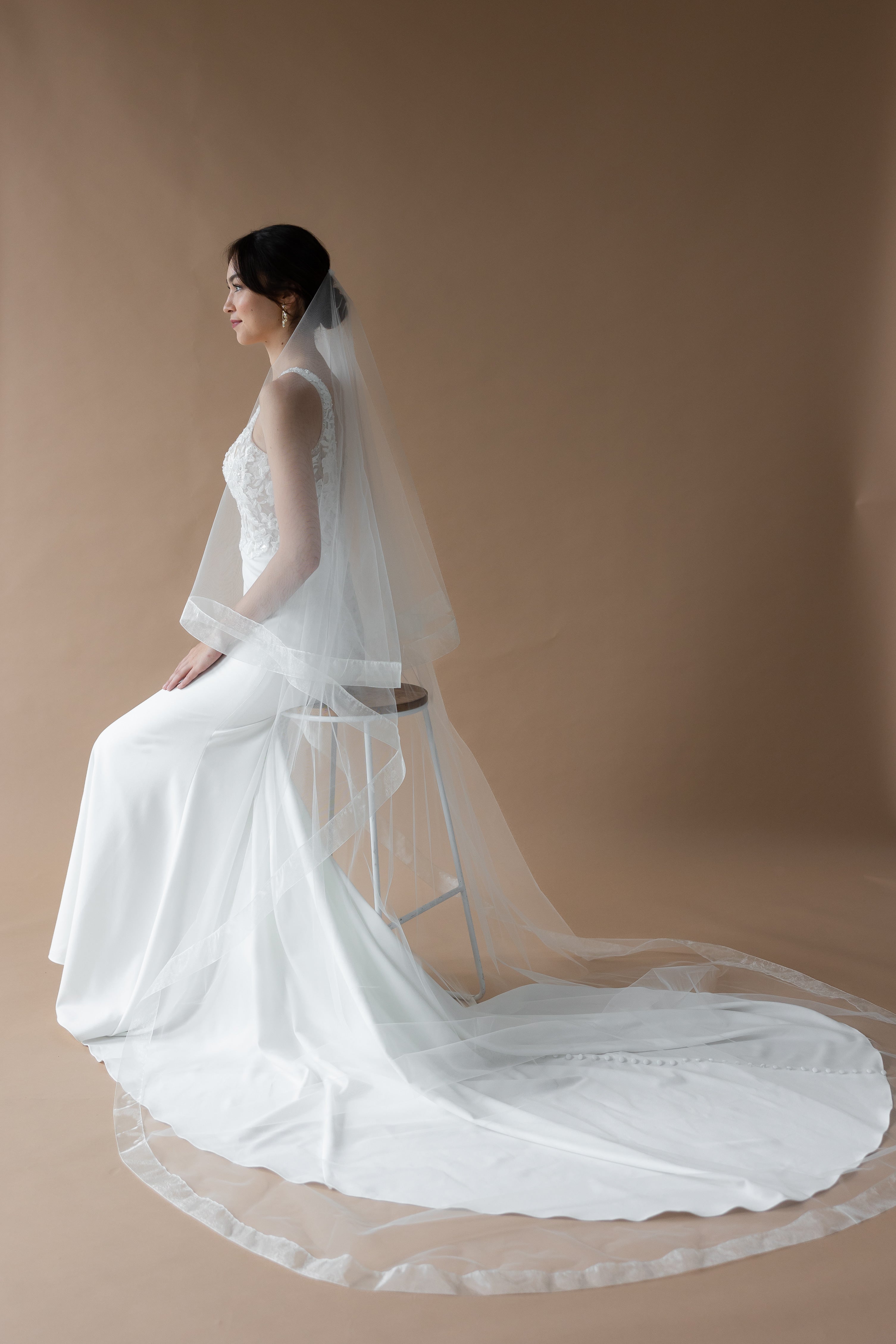 Evie Veil
