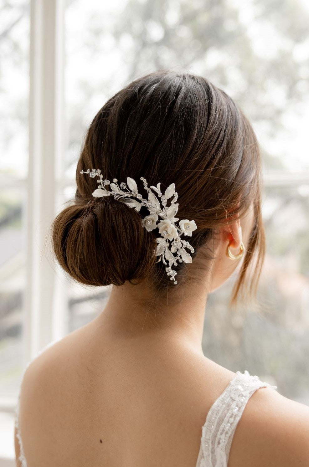 Riana Hair Clip