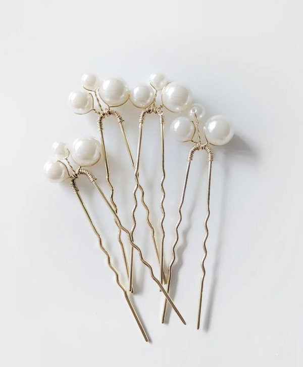 Ivory-knot-lara-pearl-hair-pins