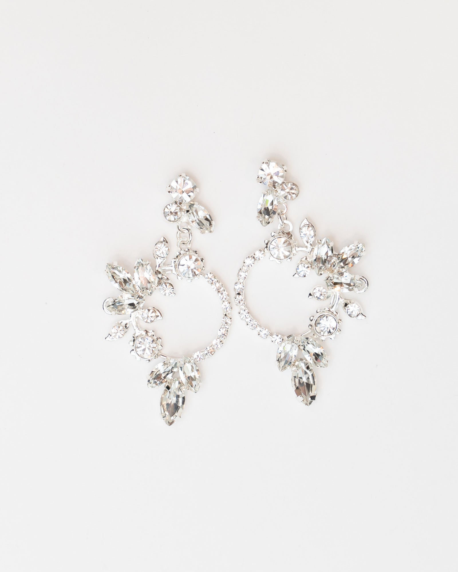 Sofia Earrings