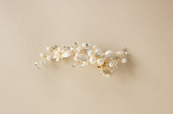Sylvie Hair Clip