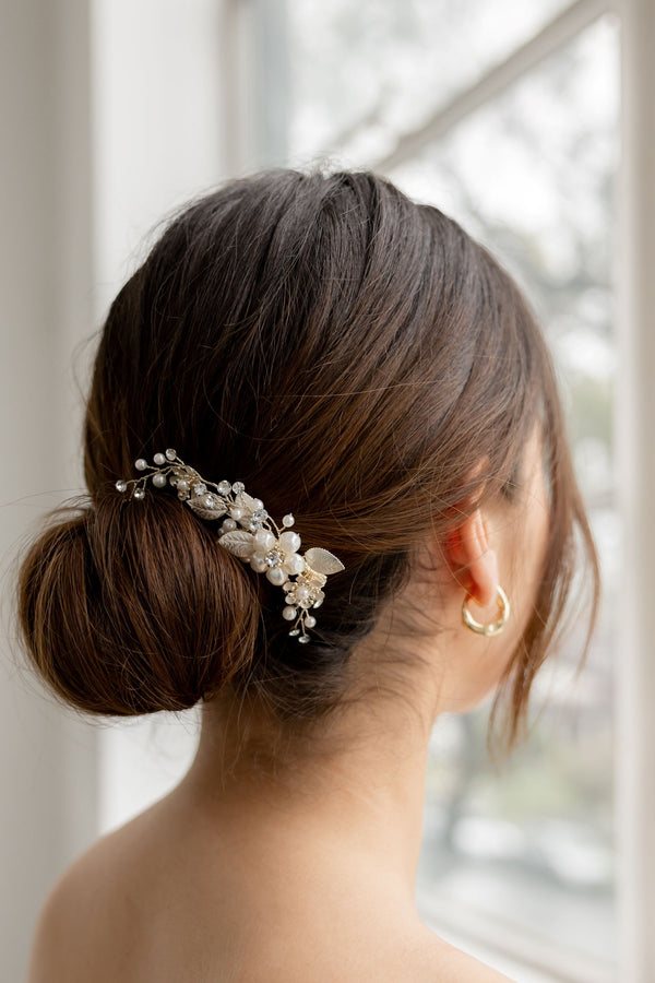 Sylvie Hair Clip