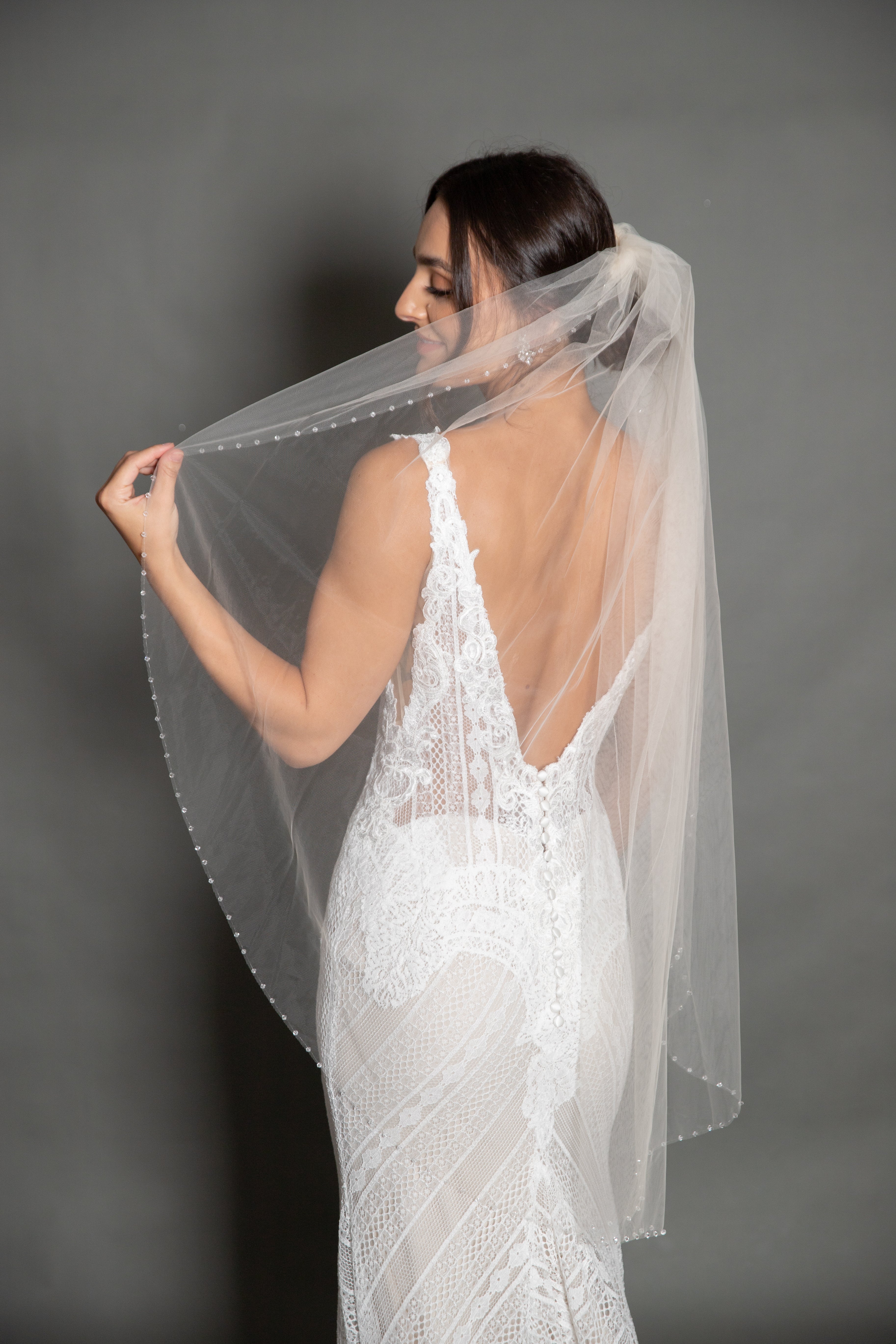 Layla Veil