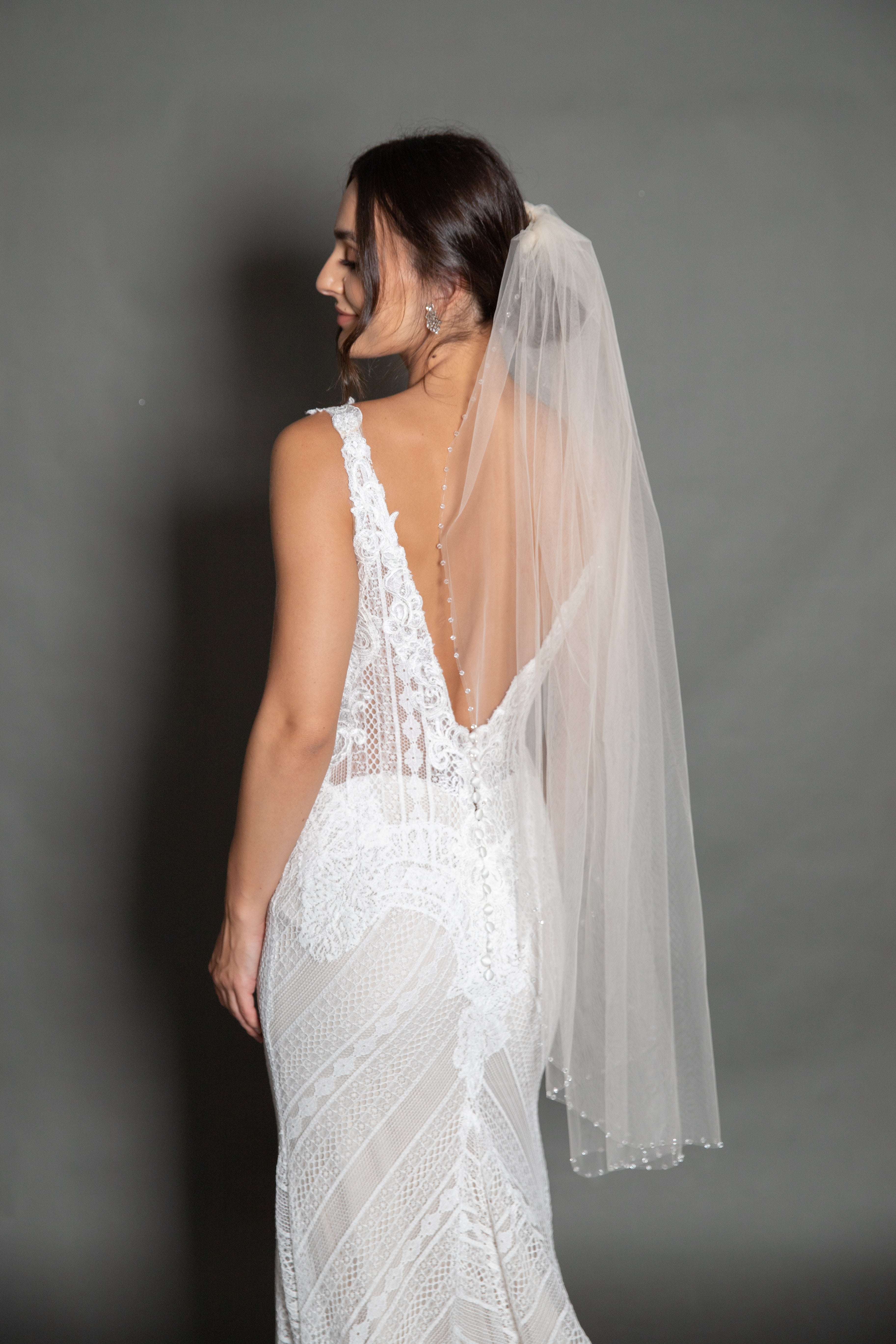 Layla Veil